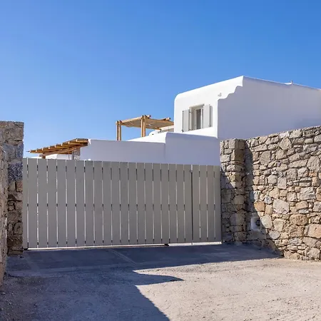 Mykonian Ode With Stunning Sunrise & Sunset Views * Mykonos Town