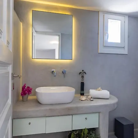 Mykonian Ode With Stunning Sunrise & Sunset Views * Mykonos Town